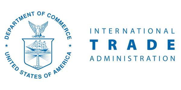 international Trade Administration Logo