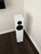 Totem Acoustic Forest in satin white. 4