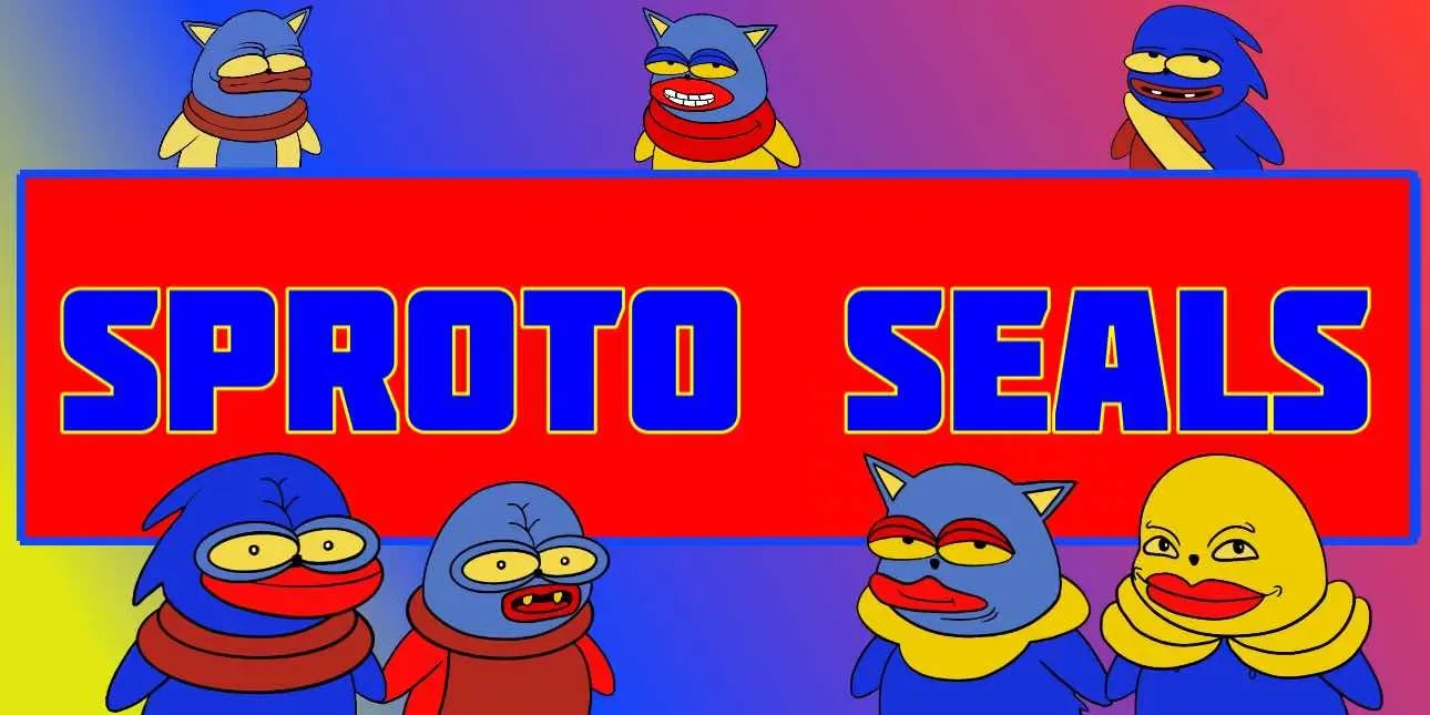 banner for Sproto Seals