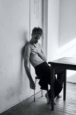 Sebastian  Maniloff