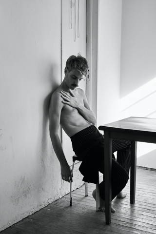 Sebastian  Maniloff