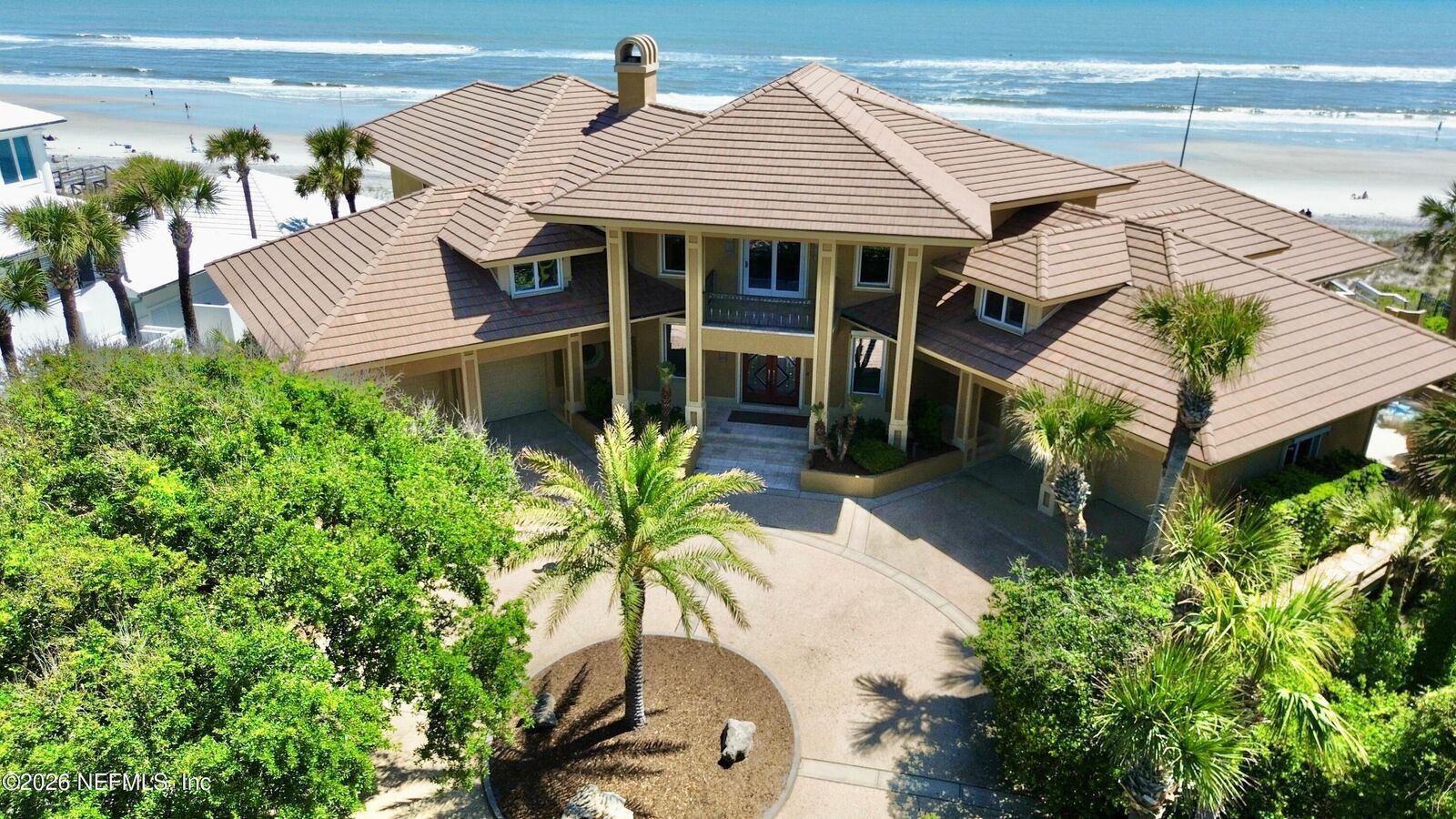 1119 Ponte Vedra Boulevard, Ponte Vedra Beach, FL