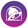Taco Bell logo on InHerSight