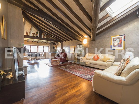  Bergamo
- living room