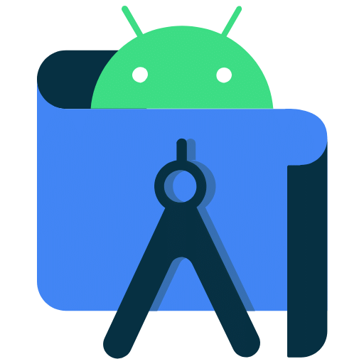 Android Studio Logo