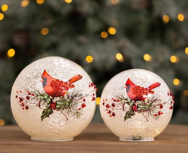 Mudpie Christmas Home Decor Cookie Ceramic Serving Tray