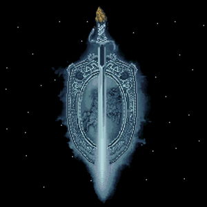 Chronos Avatar