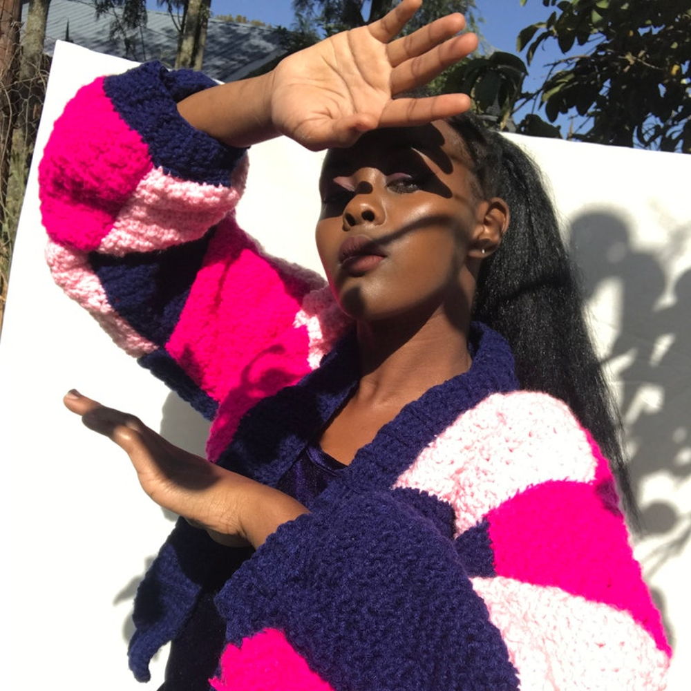Wonderland Cardigan
