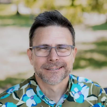 Josh Hetherington, LMFT, LCPC
