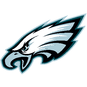 Philadelphia Eagles Logo