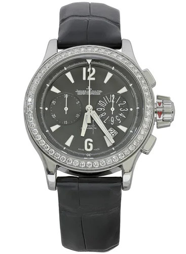 Jaeger-LeCoultre Master Compressor Chronograph 148.8.31