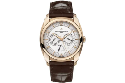 Vacheron Constantin Quai de l'Ile 85050/000R-I0P29