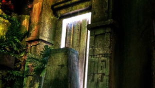 final escape jaeger des verlorenen schatzes