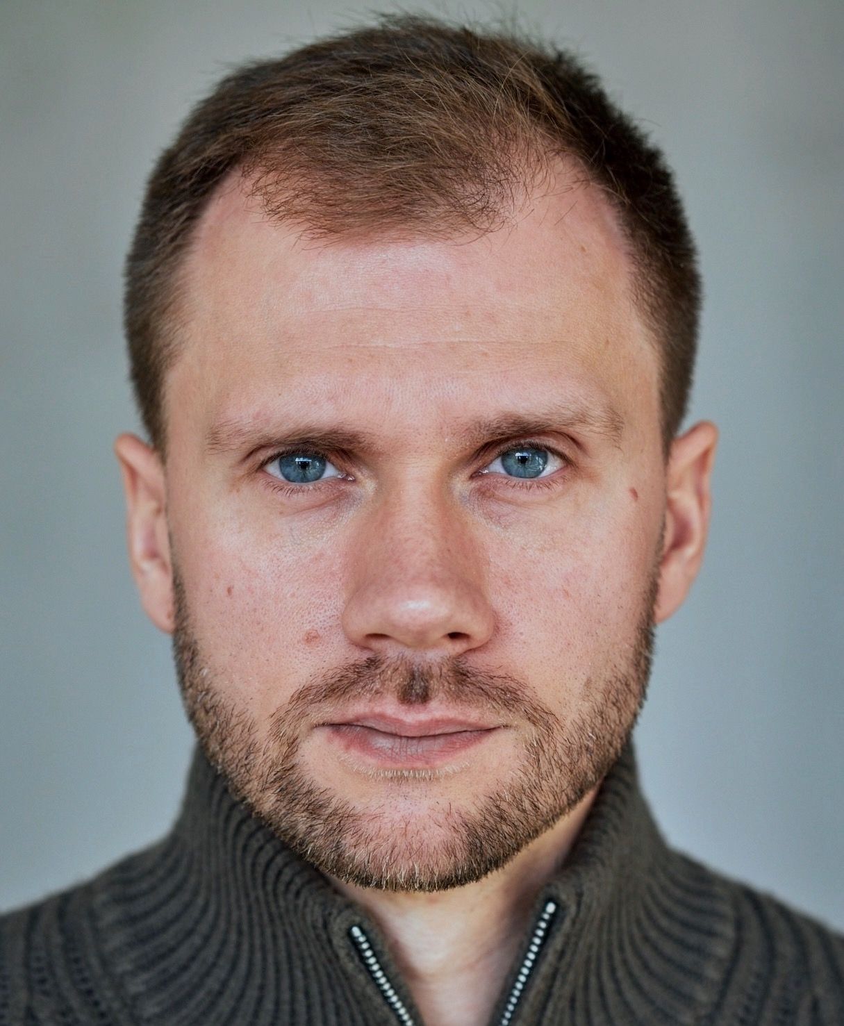 Alex Ganelin
