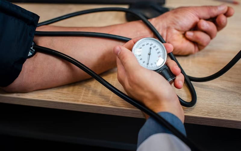 Does CoQ10 Lower Blood Pressure
