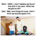 BDSM consent joke