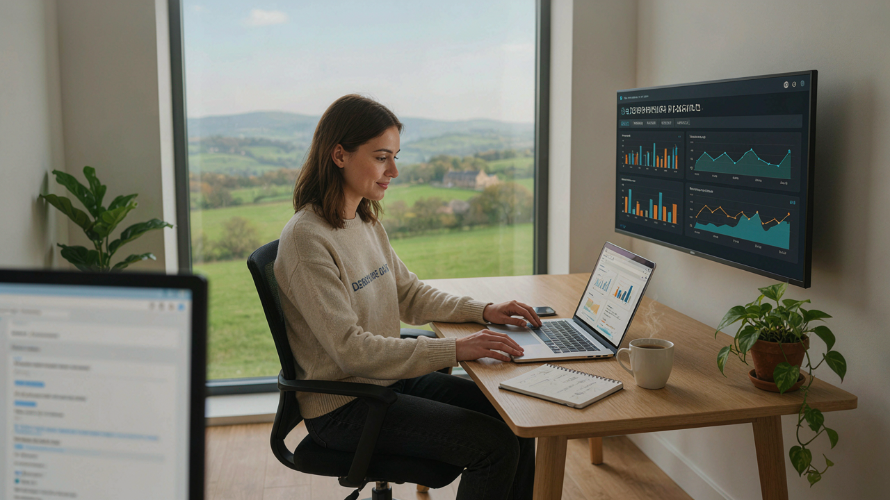 SEO Company in Derbyshire: What SEO Services Should Your Business Invest In?