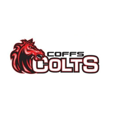 Coffs Colts Logo