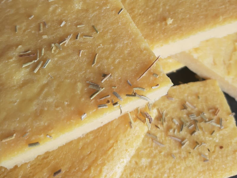 Corsi di cucina Abbadia San Salvatore: Cucina veg in stile toscano autentico