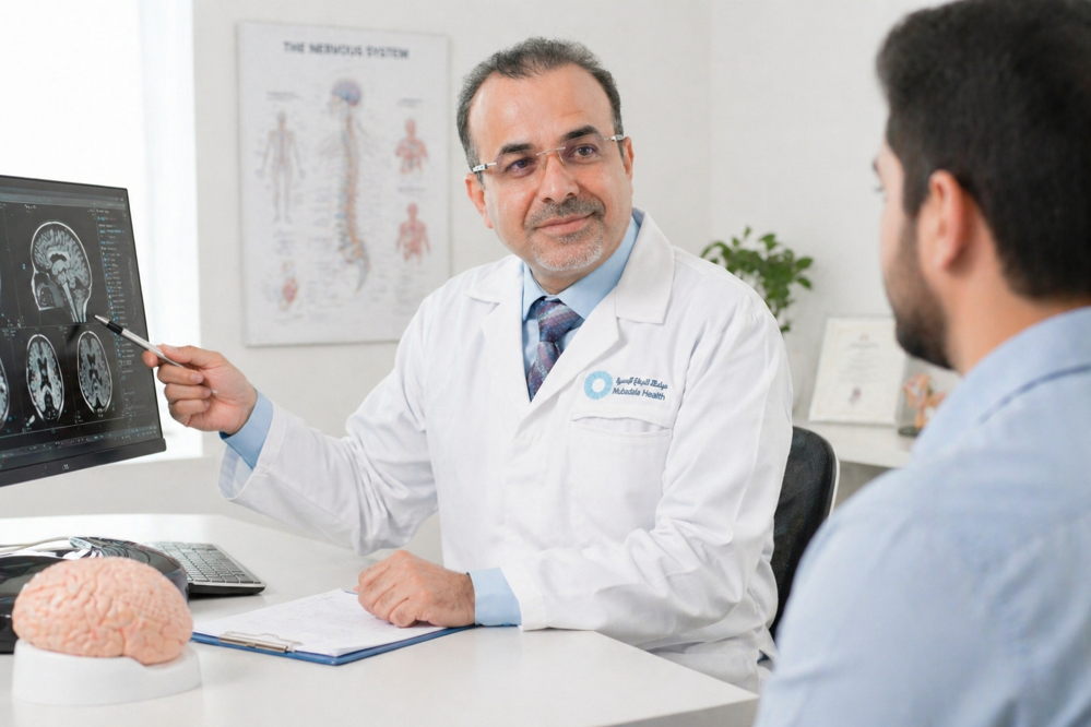 A Neurologists Guide to Managing MS Today