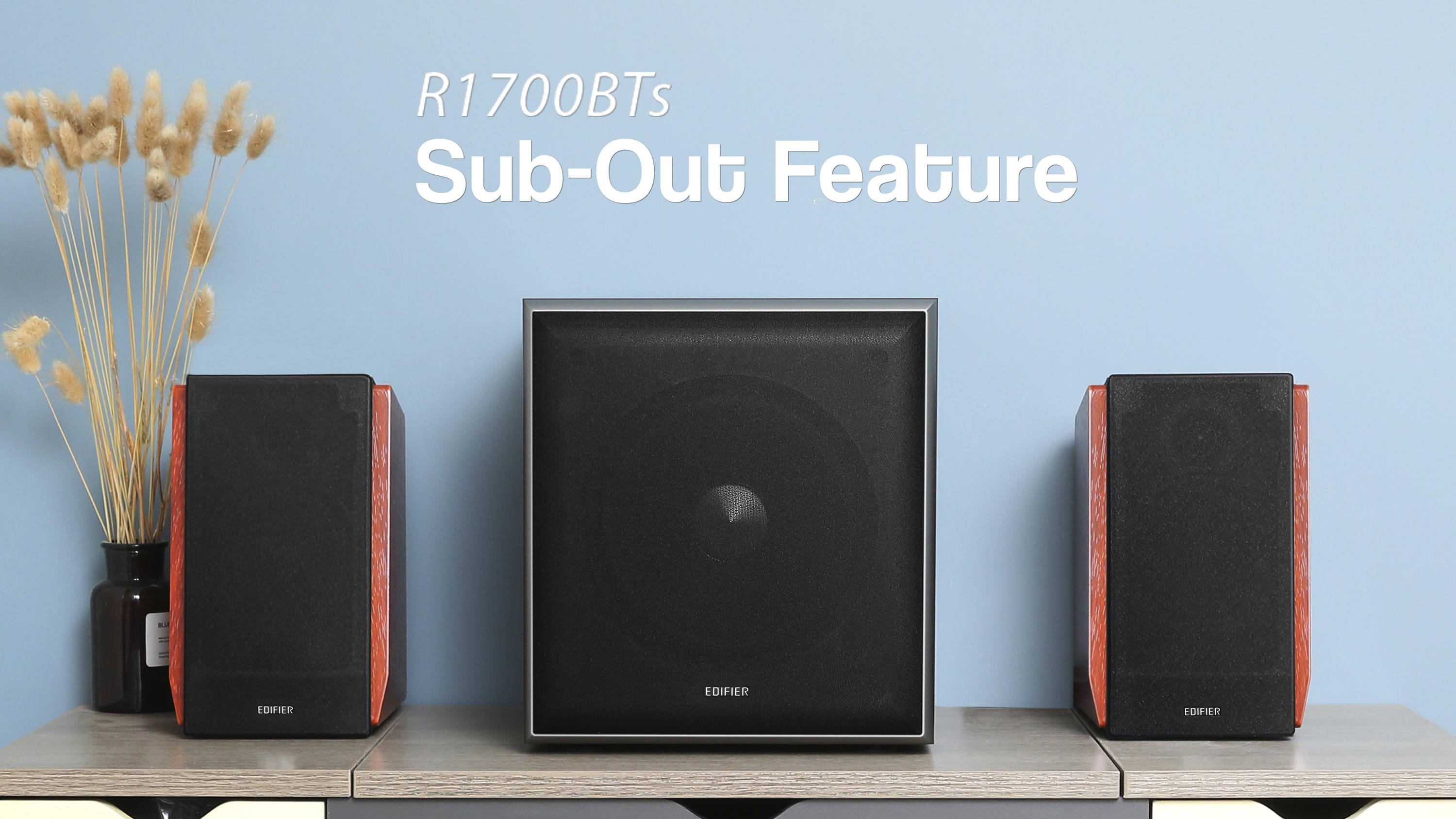 Edifier South Africa