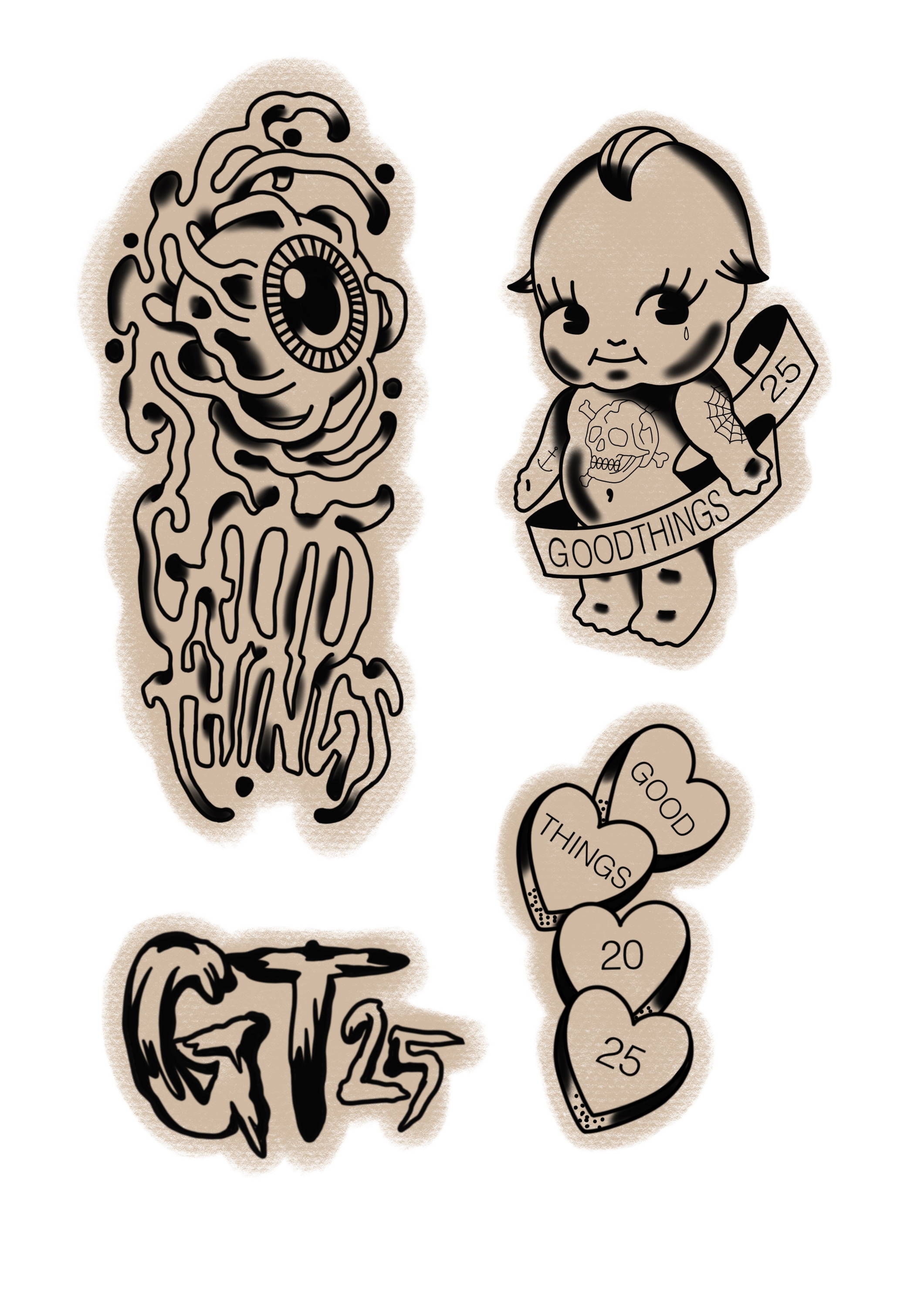 Dr Pickles - Store Image