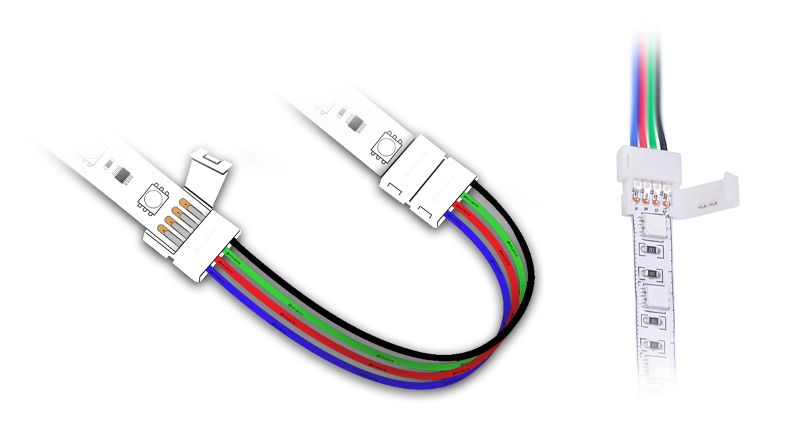 Why LED Strip Connector Doesn't Work-Troubleshoot and How to Fix