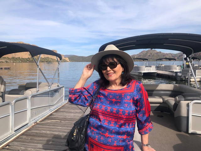 Simine Ghaffari