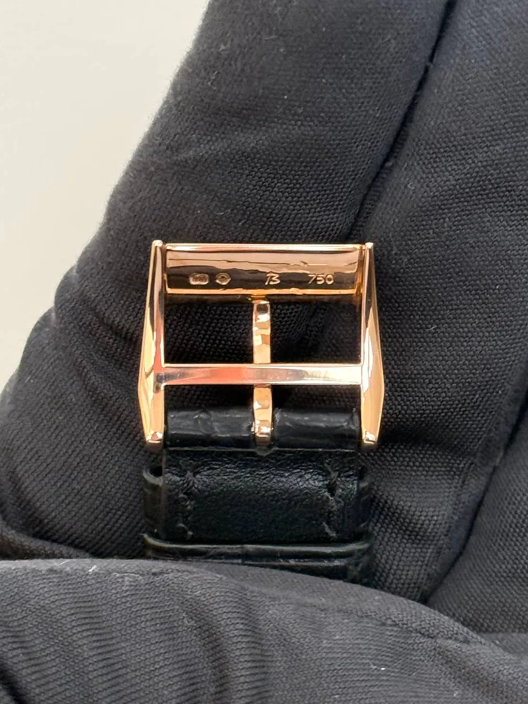 A. Lange & Söhne 1815