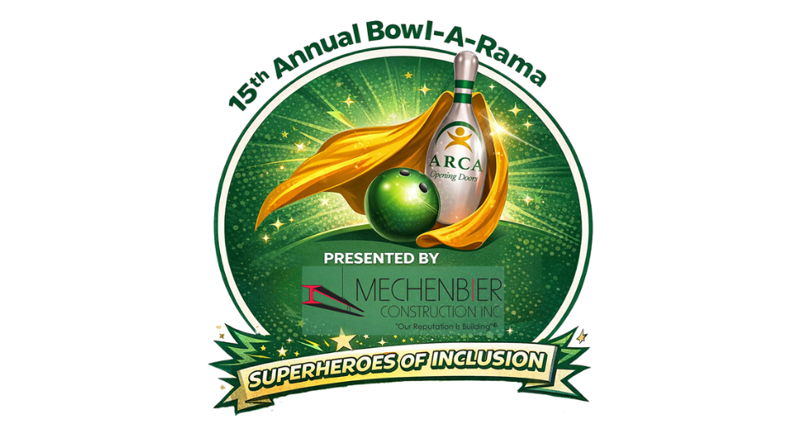 ARCA Foundation’s 15th Annual Bowl-A-Rama