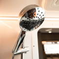 GXV EPIC bathroom shower head
