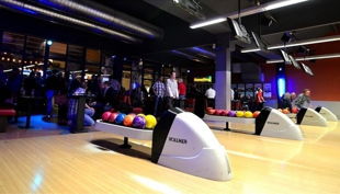 alte papierfabrik bowling bahn