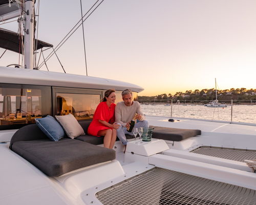 Food & Wine Tours Palermo: Private Sunset Dinner Cruise in Palermo: Gourmet Escape