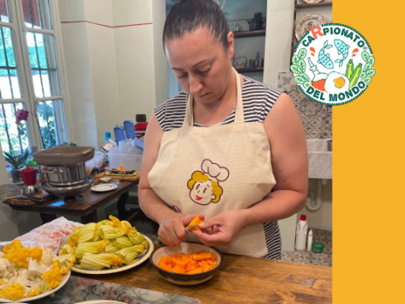 Esperienze gastronomiche Asti: Il Carpionato: viaggio nel cuore della cucina piemontese