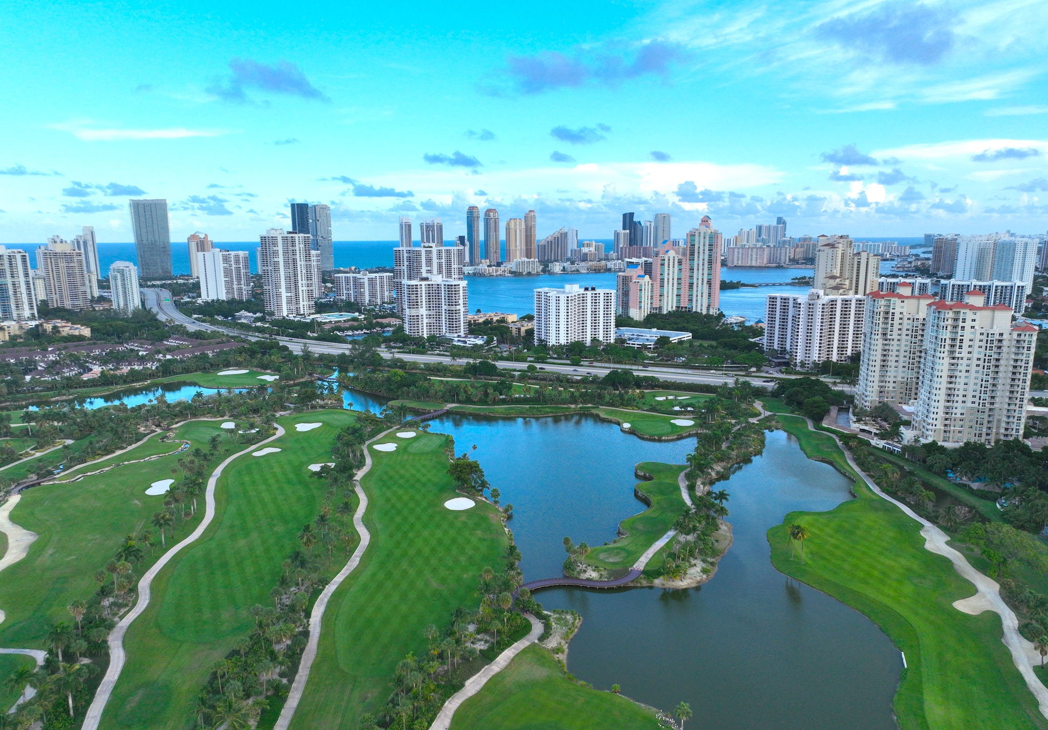 Properties For Sale in Aventura