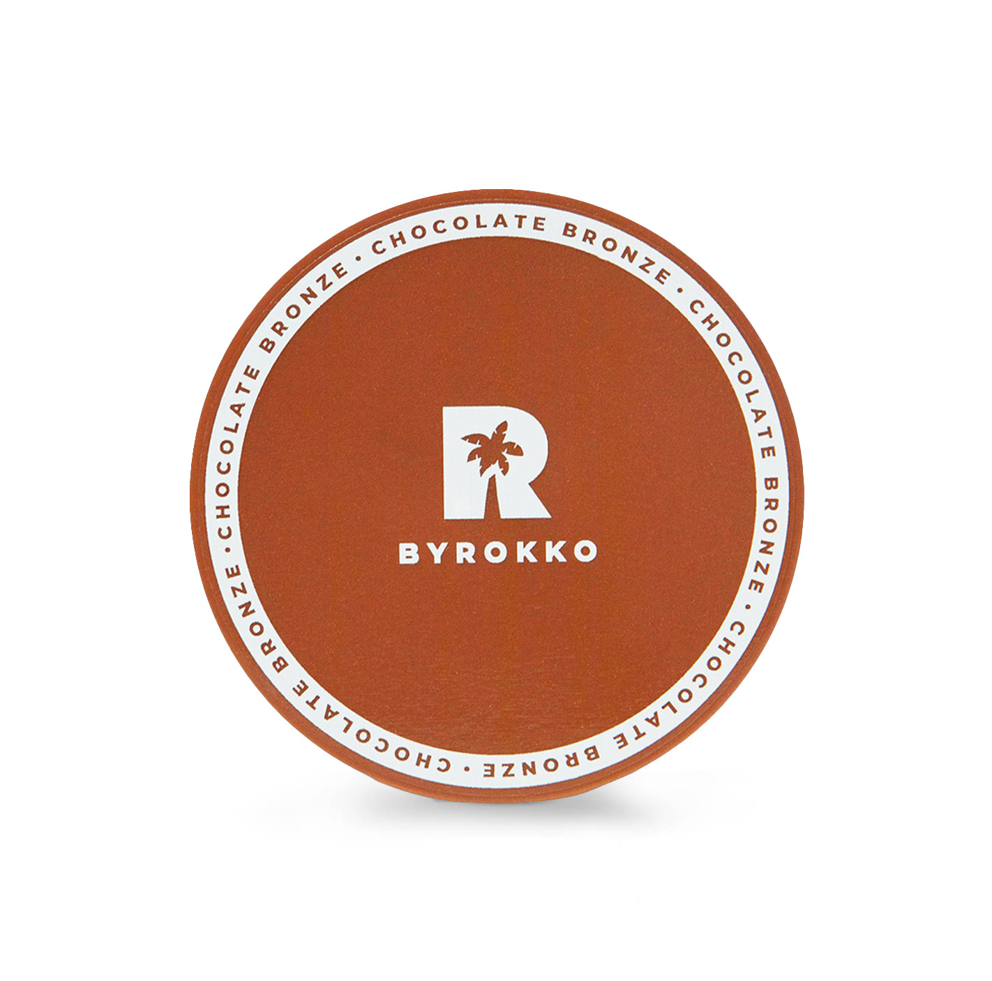 Shine Brown Chocola…