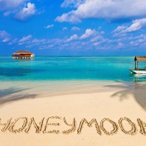 Our Honeymoon Fund