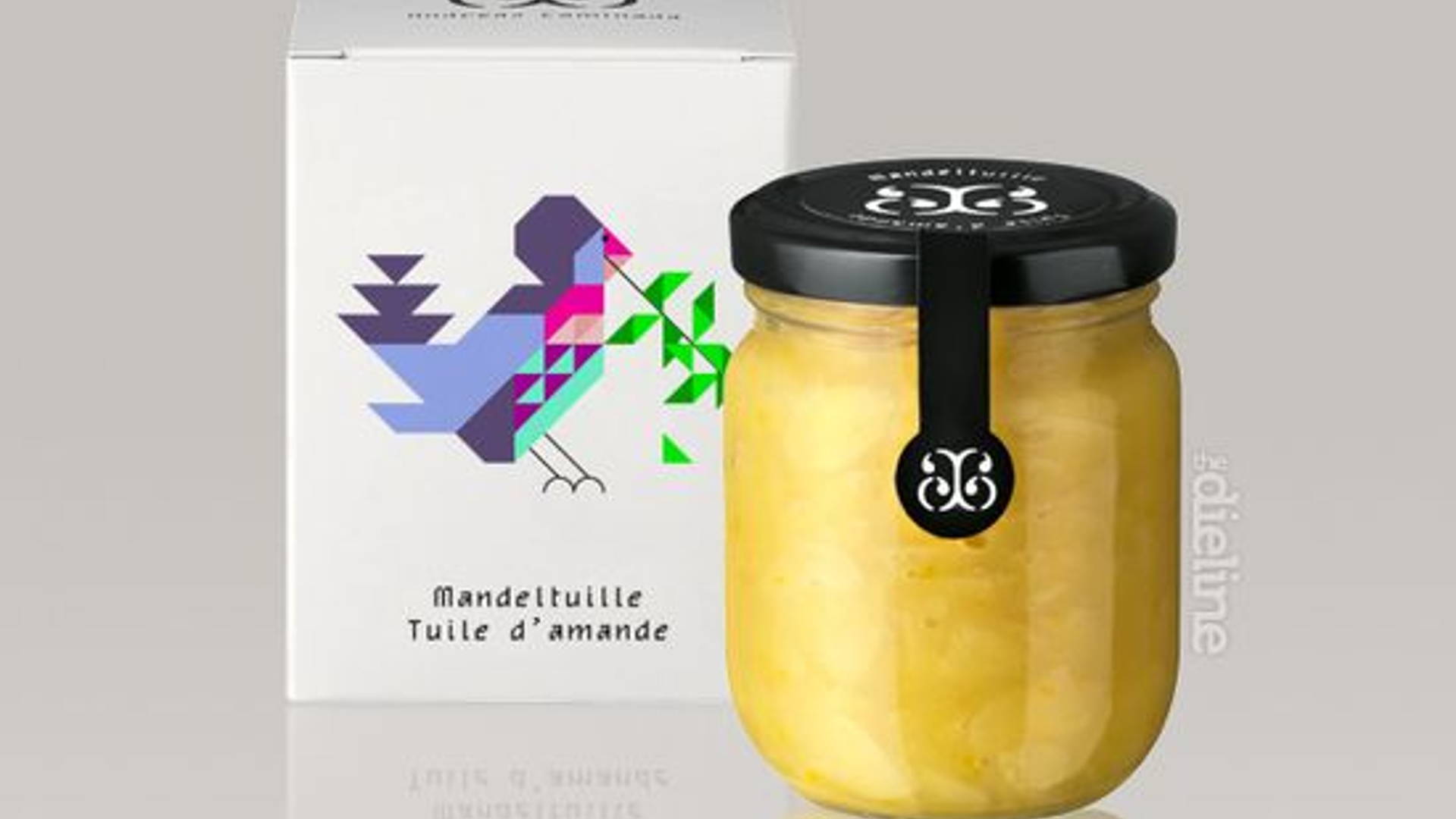Featured image for Packaging for Chef Andreas Caminada