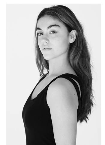 Margaux Deckers