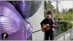 singendes telegramm schornsteinfeger