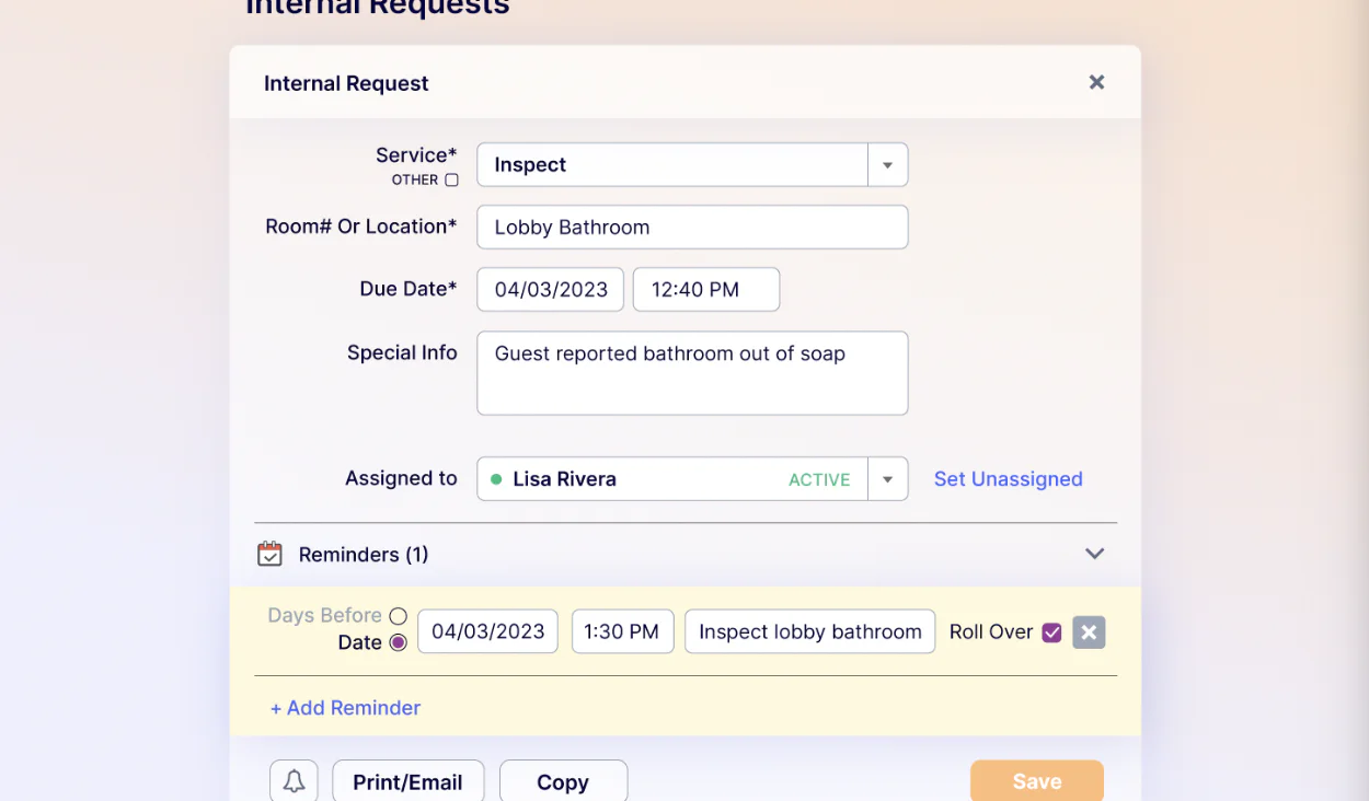 Screenshot image