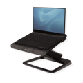 fellowes laptop stand for rising laptop screen height