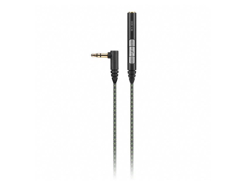 Sennheiser Electronics RCS 800 Audio cable New