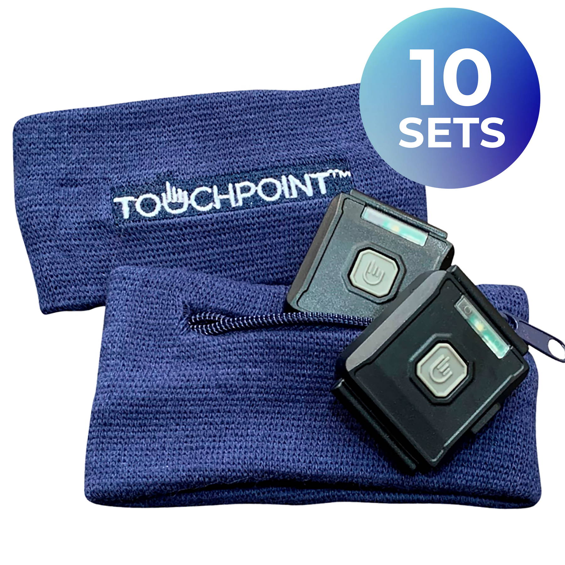 TouchPoints for Sleep Organizational 10-pack
