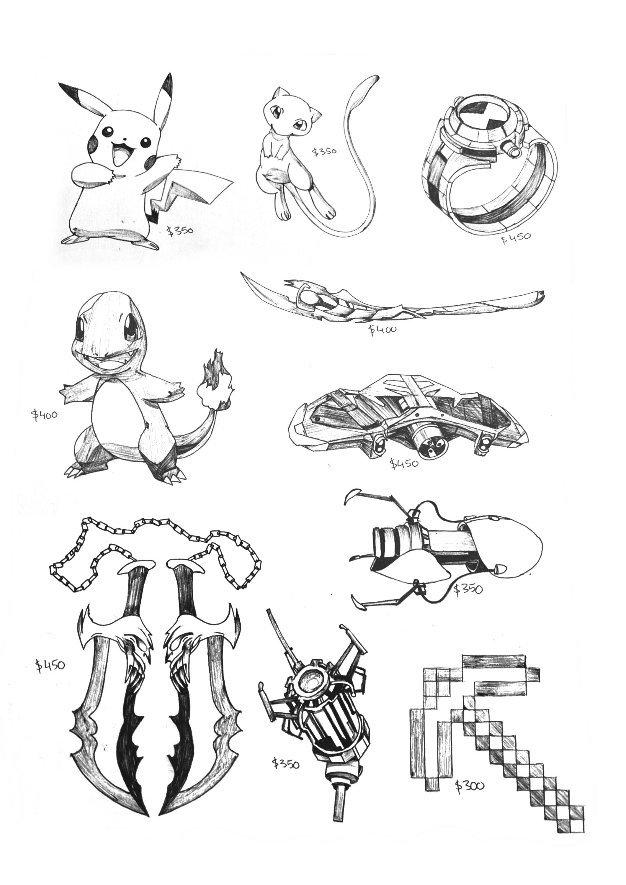 Dr Pickles - Store Image