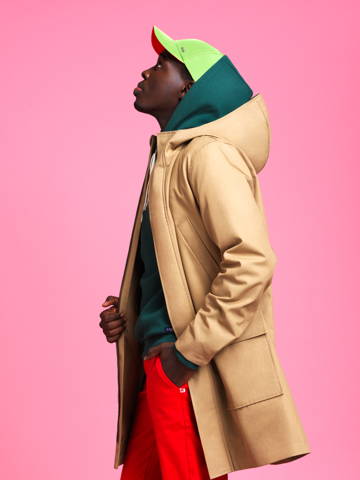 Oumar Thiongane