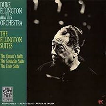 The Ellington Suites