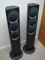 Linn Komponent 110 Full range speakers, MSRP $2,500 Gra... 5