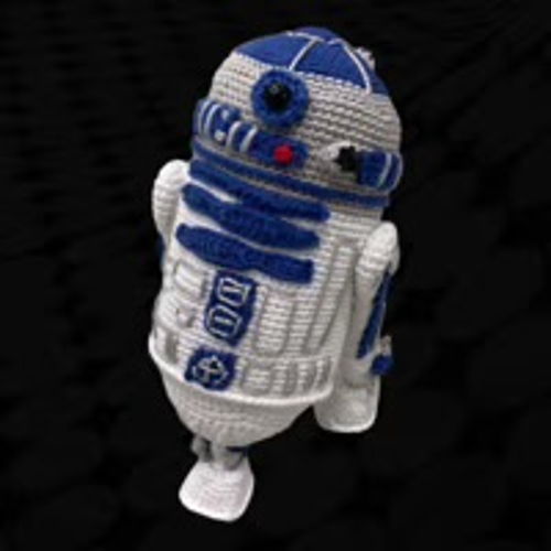 Space Robot