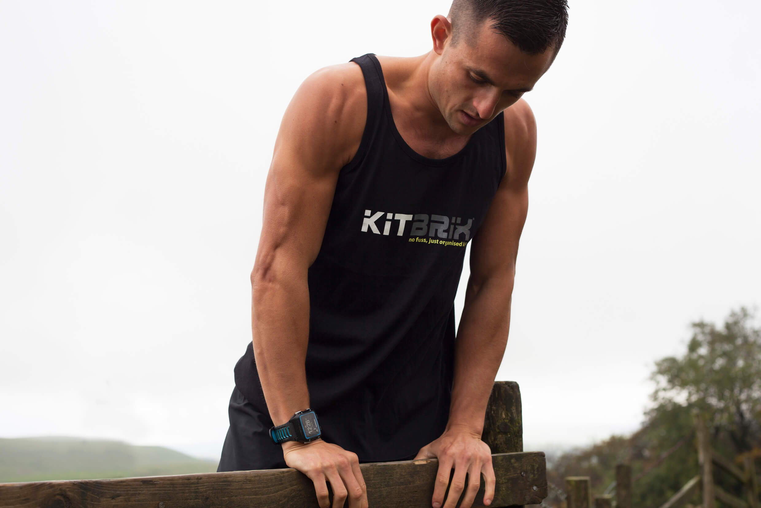 kitbrix apparel range